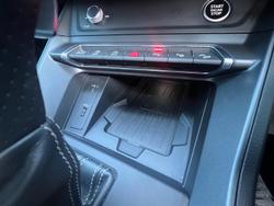 2020 Audi Q3 40 TFSI S line F3 MY21 Four Wheel Drive White