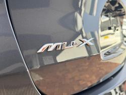 2025 Isuzu MU-X LS-T