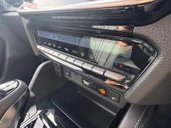 2025 Isuzu MU-X LS-T