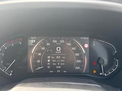 2025 Isuzu MU-X LS-T