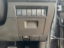 2025 Isuzu MU-X LS-T