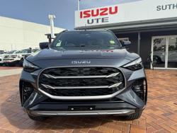 2025 Isuzu MU-X LS-T