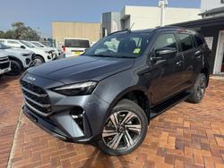 2025 Isuzu MU-X LS-T