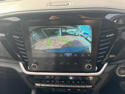 2025 Isuzu MU-X LS-T