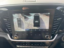 2025 Isuzu MU-X LS-T