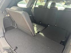 2025 Isuzu MU-X LS-T