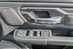 2024 RAM 1500 Laramie Sport Hurricane SO RamBox