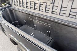 2024 RAM 1500 Laramie Sport Hurricane SO RamBox