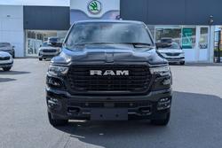 2024 RAM 1500 Laramie Sport Hurricane SO RamBox