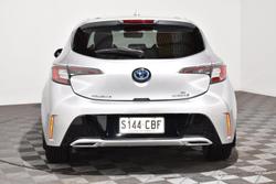 2019 Toyota
Corolla ZR Hybrid