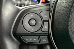 2019 Toyota
Corolla ZR Hybrid