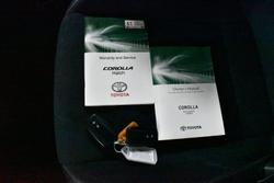 2019 Toyota
Corolla ZR Hybrid