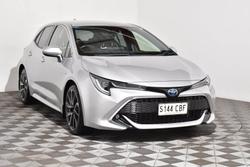 2019 Toyota
Corolla ZR Hybrid