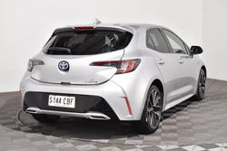 2019 Toyota
Corolla ZR Hybrid