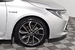 2019 Toyota
Corolla ZR Hybrid