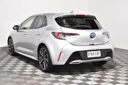 2019 Toyota
Corolla ZR Hybrid