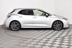 2019 Toyota
Corolla ZR Hybrid