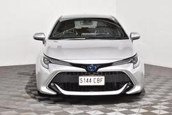 2019 Toyota
Corolla ZR Hybrid
