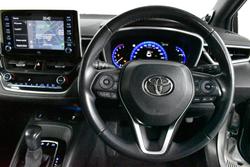 2019 Toyota
Corolla ZR Hybrid
