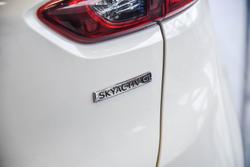 2021 Mazda CX-3 Maxx Sport DK Snowflake White Pearl