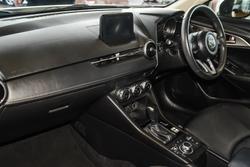 2021 Mazda CX-3 Maxx Sport DK Snowflake White Pearl