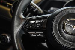 2021 Mazda CX-3 Maxx Sport DK Snowflake White Pearl