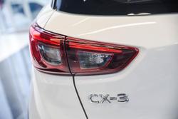 2021 Mazda CX-3 Maxx Sport DK Snowflake White Pearl