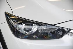 2021 Mazda CX-3 Maxx Sport DK Snowflake White Pearl