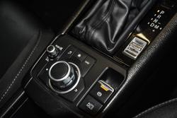 2021 Mazda CX-3 Maxx Sport DK Snowflake White Pearl