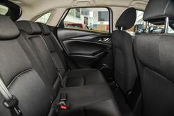 2021 Mazda CX-3 Maxx Sport DK Snowflake White Pearl