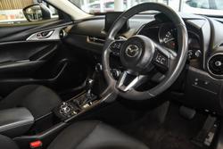 2021 Mazda CX-3 Maxx Sport DK Snowflake White Pearl