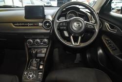 2021 Mazda CX-3 Maxx Sport DK Snowflake White Pearl