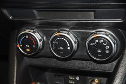 2021 Mazda CX-3 Maxx Sport DK Snowflake White Pearl