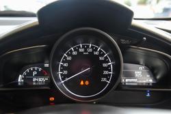 2021 Mazda CX-3 Maxx Sport DK Snowflake White Pearl