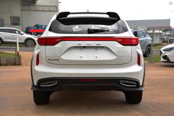 2025 GWM Haval Jolion Ultra