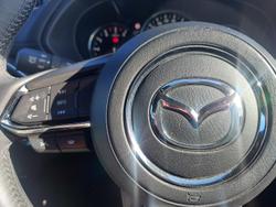 2022 Mazda
CX-5 G35 Akera