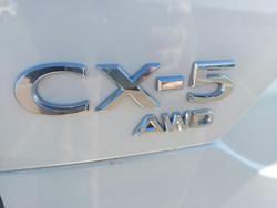 2022 Mazda
CX-5 G35 Akera