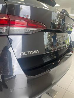 2025 SKODA Octavia 110TSI Select