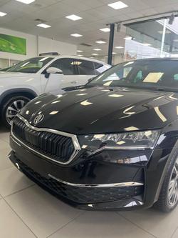 2025 SKODA Octavia 110TSI Select