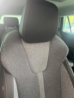 2025 SKODA Octavia 110TSI Select