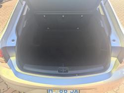 2017 Holden Calais ZB MY18 Nitrate Silver