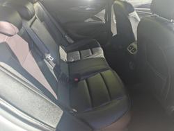 2017 Holden Calais ZB MY18 Nitrate Silver