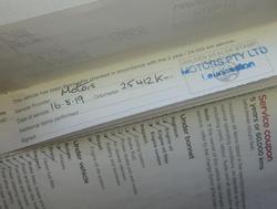 2017 Holden Calais ZB MY18 Nitrate Silver