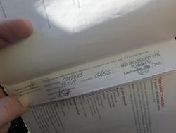 2017 Holden Calais ZB MY18 Nitrate Silver