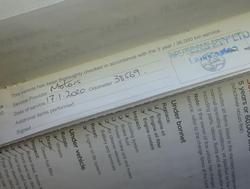 2017 Holden Calais ZB MY18 Nitrate Silver