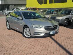Holden Calais