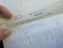 2017 Holden Calais ZB MY18 Nitrate Silver