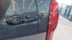 2021 Mitsubishi
Triton GSR