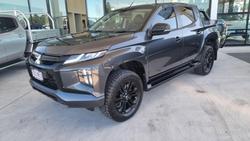 2021 Mitsubishi
Triton GSR