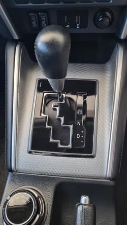 2021 Mitsubishi
Triton GSR